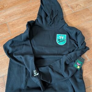 Vans men hoodie